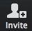 'Invite' button