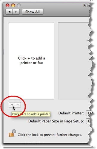 Fax For Mac Os X