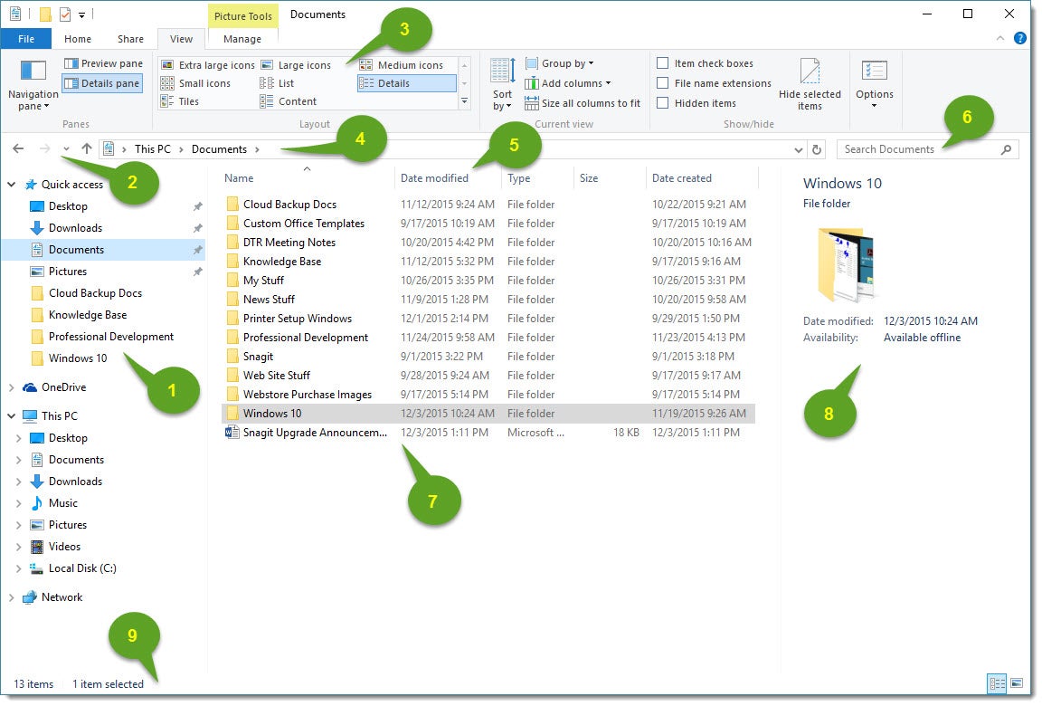windows 10 file explorer opens new windows
