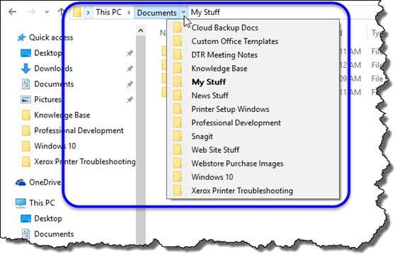 windows search for file type copy with folder structure