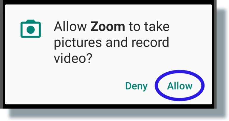 how do you join a zoom meeting
