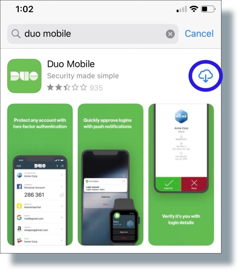 download duo