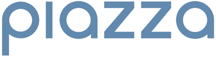 piazza logo