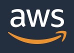Amazon Web Services (AWS) logo
