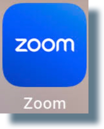 Zoom Mobile app icon