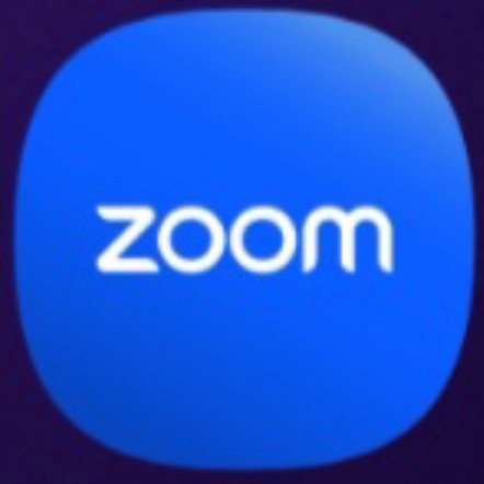 Zoom Mobile app icon-Android