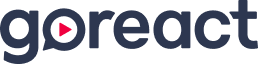 Goreact logo