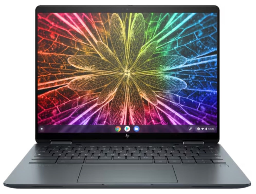 Dragonfly 13.5 inch laptop