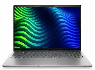 14-inch ZBook 8 G2i Mobile Workstation