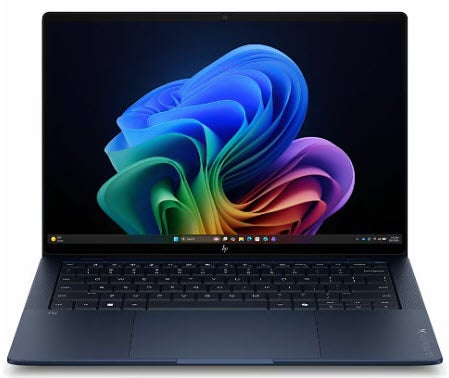 16-inch HP EliteBook X G2i Mobile Workstation
16-inch HP EliteBook X G2i Mobile Workstation