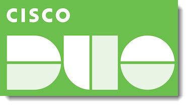 Updated DUO image for users. This green and white image will look similar to the image on the app when you download.